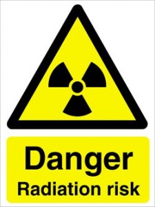 Radiation Risk